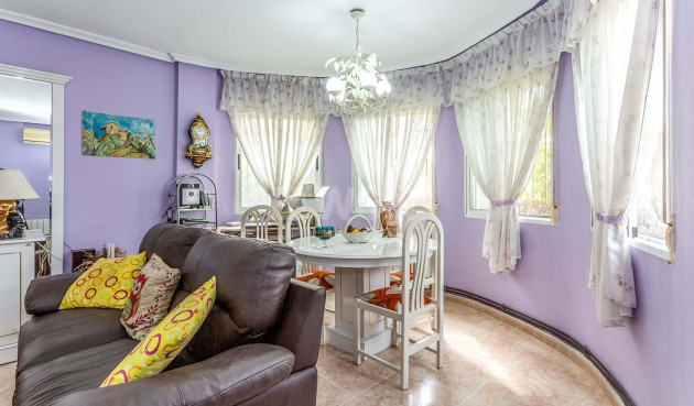 Odsprzedaż - Villa - Orihuela Costa - Costa Blanca