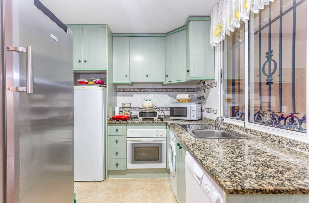 Odsprzedaż - Villa - Orihuela Costa - Costa Blanca