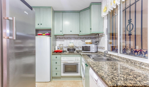 Odsprzedaż - Villa - Orihuela Costa - Costa Blanca