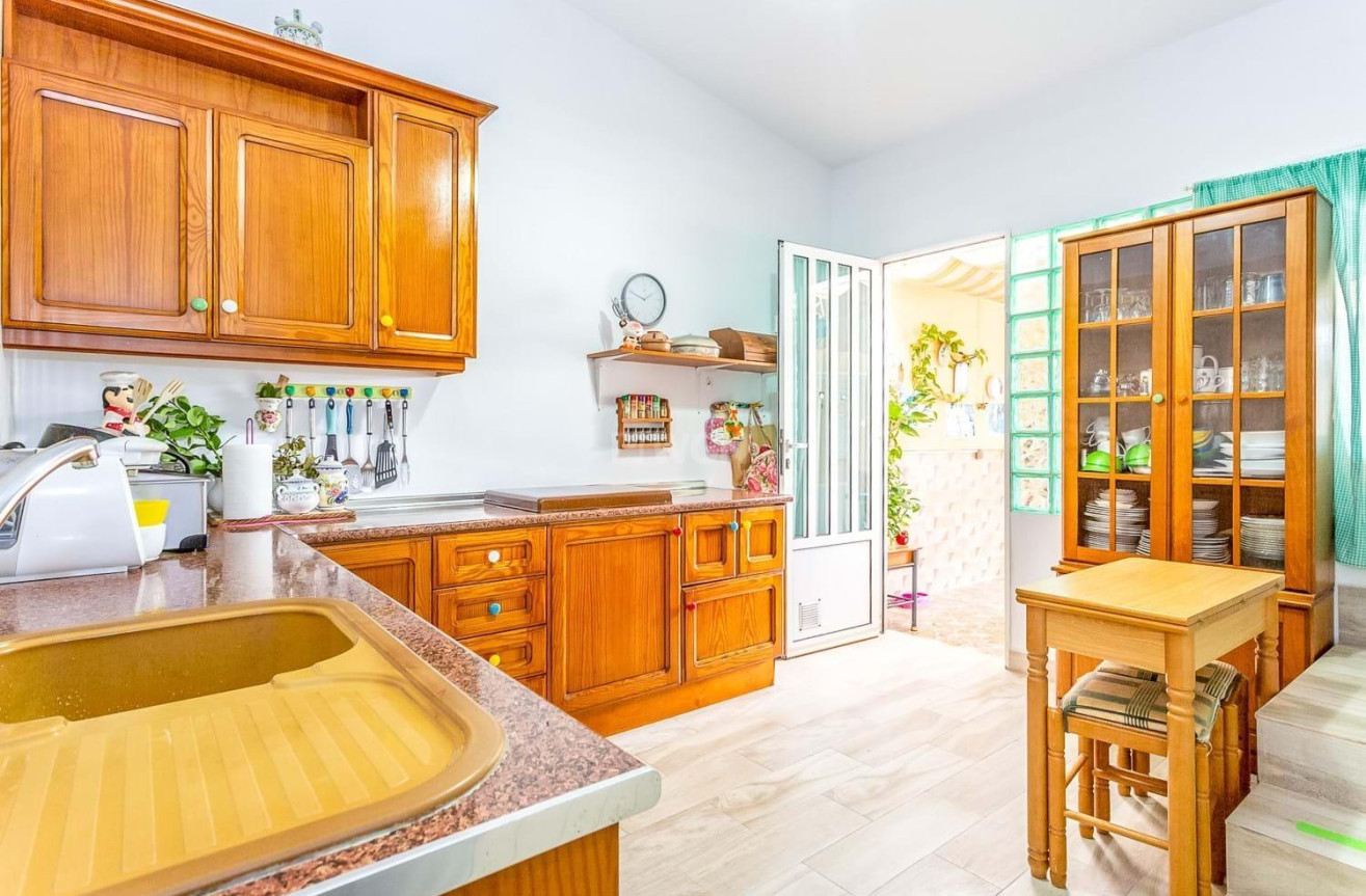 Odsprzedaż - Villa - Orihuela Costa - Costa Blanca