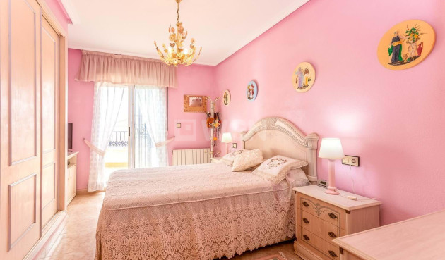 Odsprzedaż - Villa - Orihuela Costa - Costa Blanca