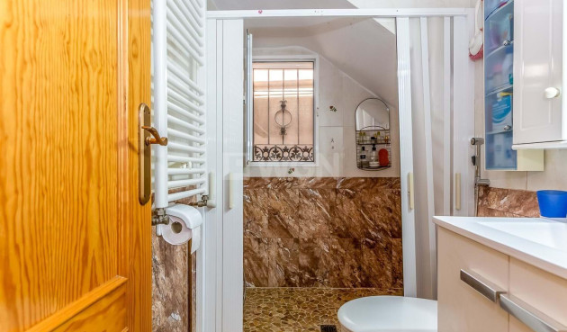 Odsprzedaż - Villa - Orihuela Costa - Costa Blanca