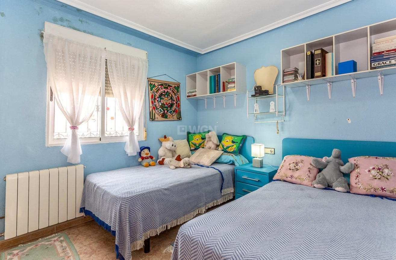 Odsprzedaż - Villa - Orihuela Costa - Costa Blanca