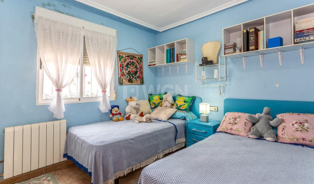 Odsprzedaż - Villa - Orihuela Costa - Costa Blanca