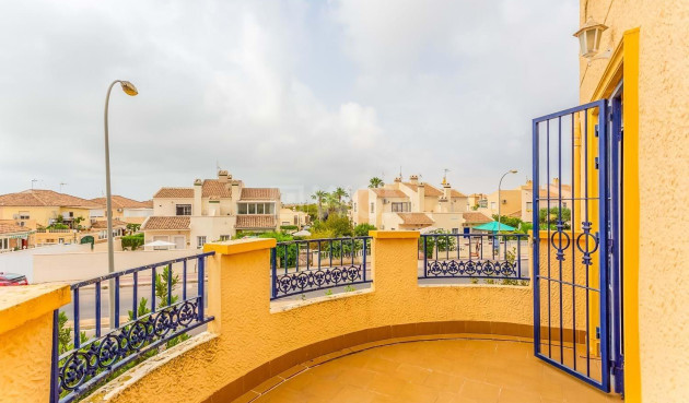 Odsprzedaż - Villa - Orihuela Costa - Costa Blanca