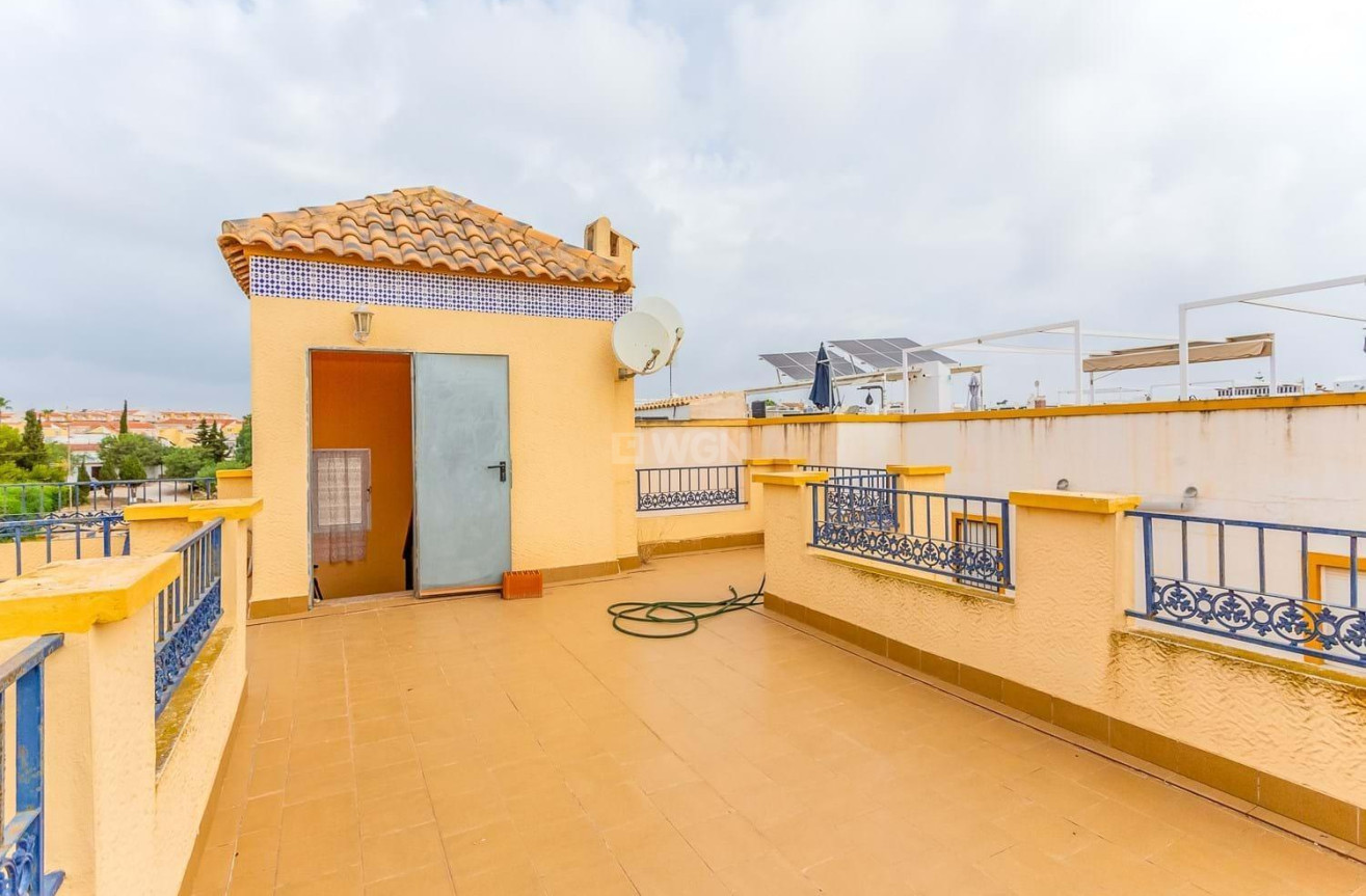 Odsprzedaż - Villa - Orihuela Costa - Costa Blanca