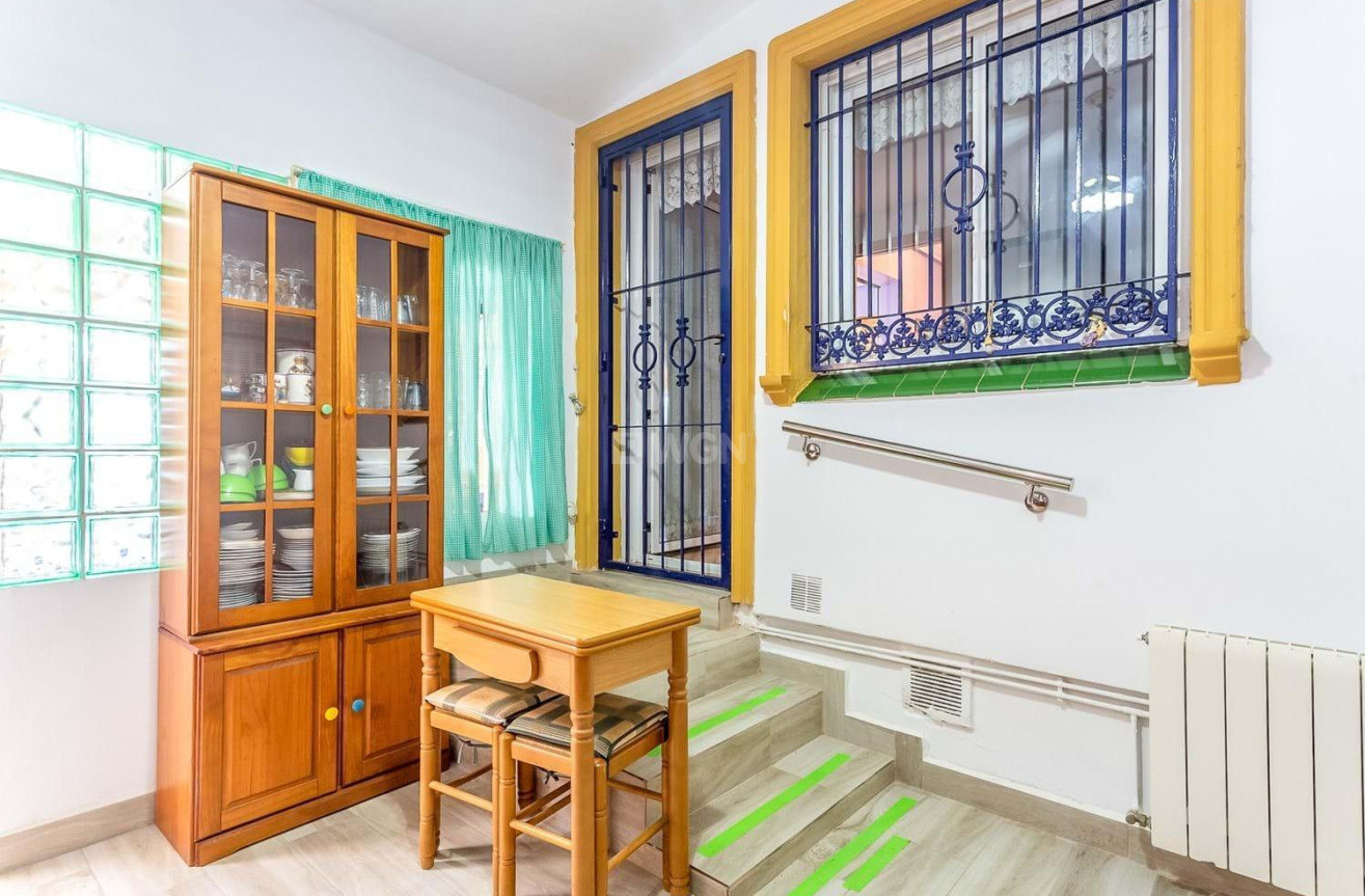 Odsprzedaż - Villa - Orihuela Costa - Costa Blanca