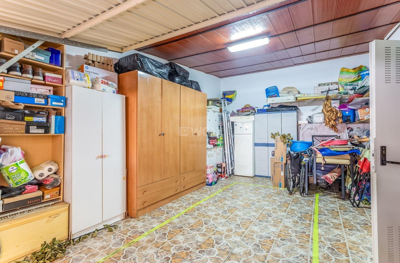 Odsprzedaż - Villa - Orihuela Costa - Costa Blanca