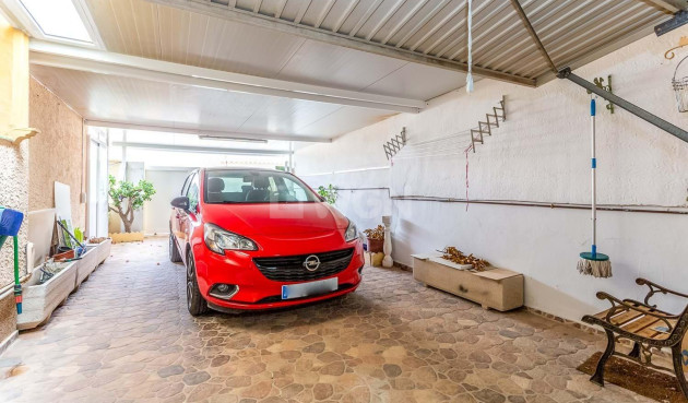 Odsprzedaż - Villa - Orihuela Costa - Costa Blanca