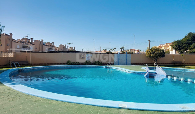 Odsprzedaż - Villa - Orihuela Costa - Costa Blanca
