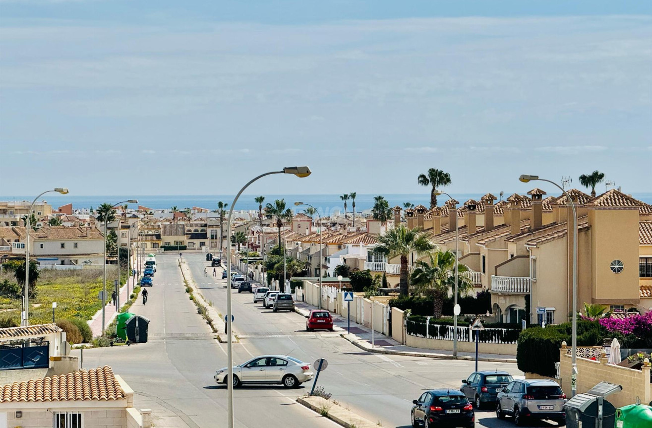 Odsprzedaż - Villa - Orihuela Costa - Costa Blanca