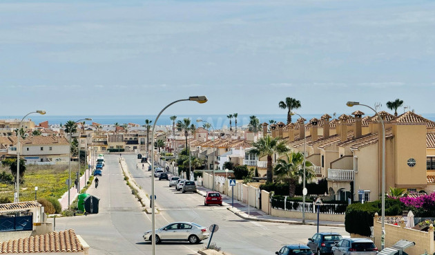 Odsprzedaż - Villa - Orihuela Costa - Costa Blanca