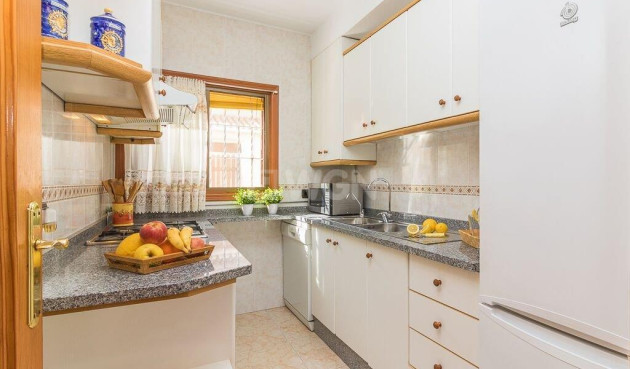 Resale - Townhouse - Orihuela Costa - Costa Blanca