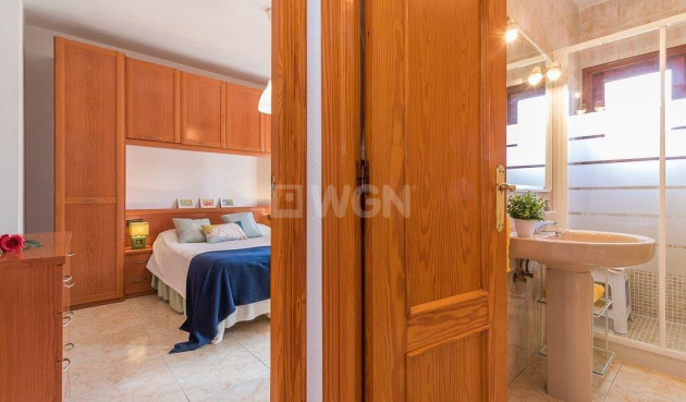 Resale - Townhouse - Orihuela Costa - Costa Blanca