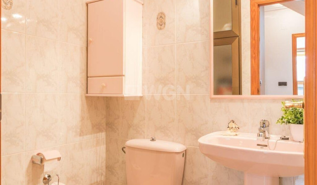 Resale - Townhouse - Orihuela Costa - Costa Blanca