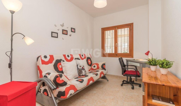 Resale - Townhouse - Orihuela Costa - Costa Blanca