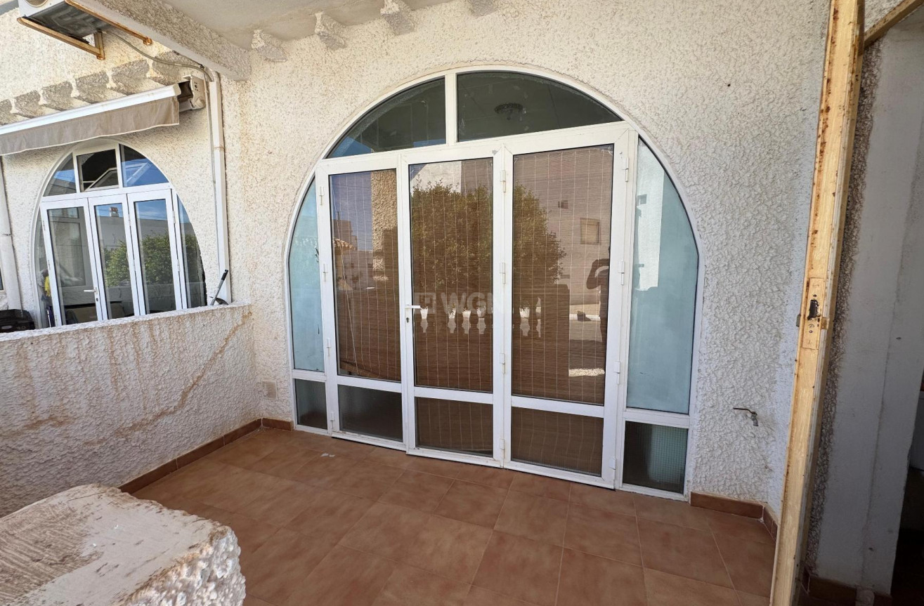 Resale - Duplex - La Mata - Costa Blanca