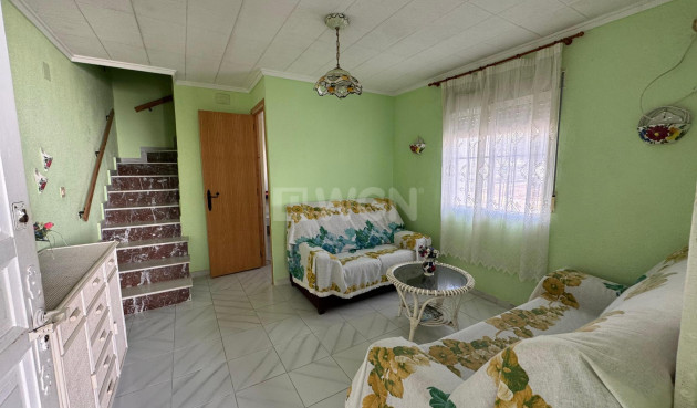 Resale - Duplex - La Mata - Costa Blanca