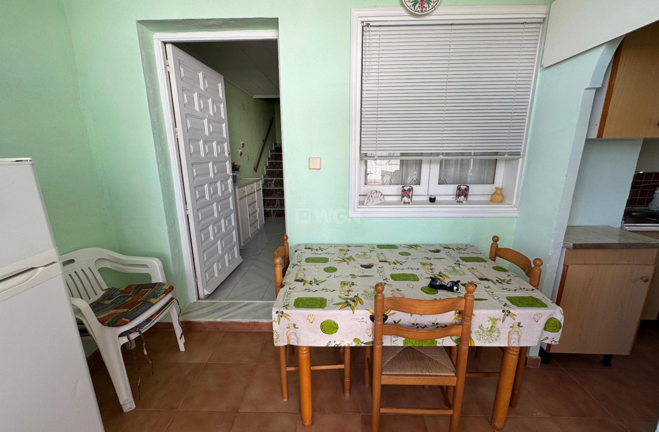Resale - Duplex - La Mata - Costa Blanca