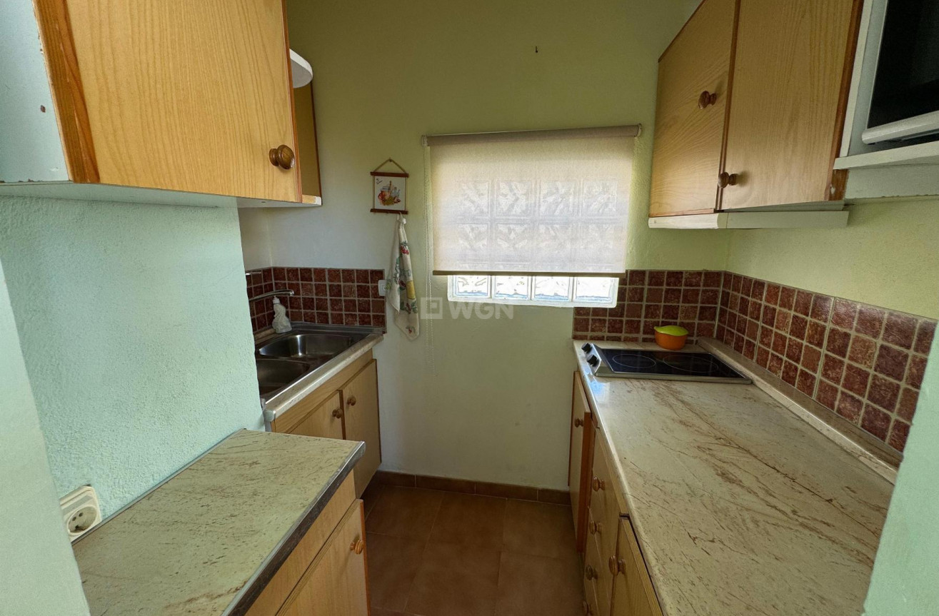 Resale - Duplex - La Mata - Costa Blanca