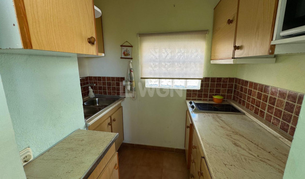 Resale - Duplex - La Mata - Costa Blanca