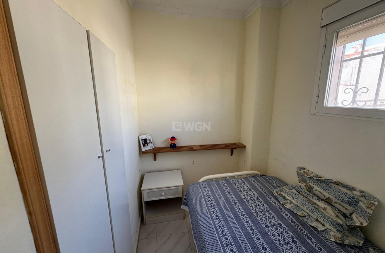 Resale - Duplex - La Mata - Costa Blanca