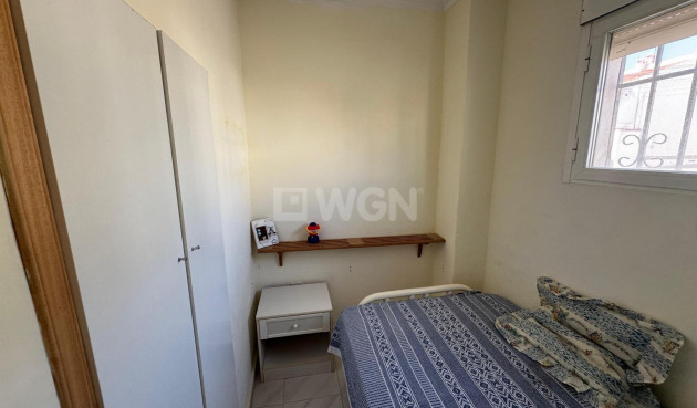 Resale - Duplex - La Mata - Costa Blanca