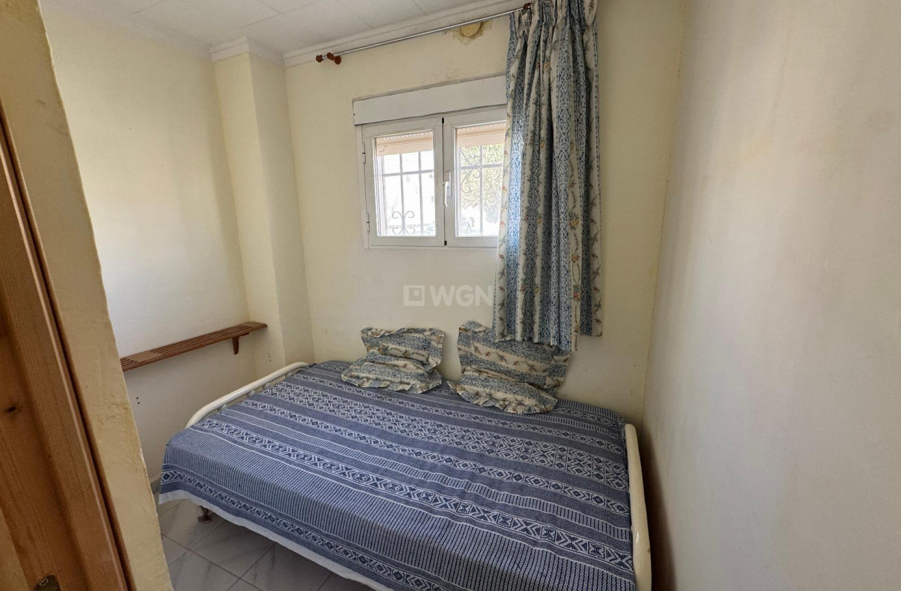 Resale - Duplex - La Mata - Costa Blanca