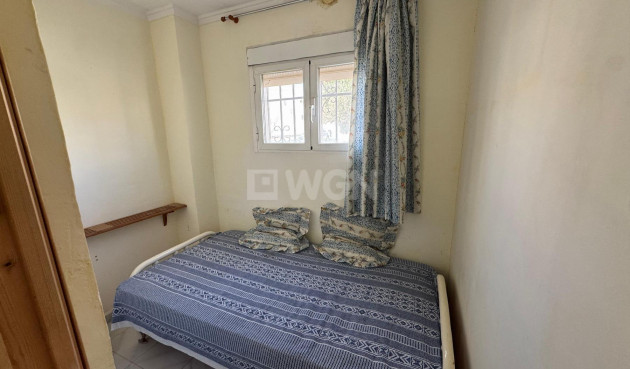 Resale - Duplex - La Mata - Costa Blanca