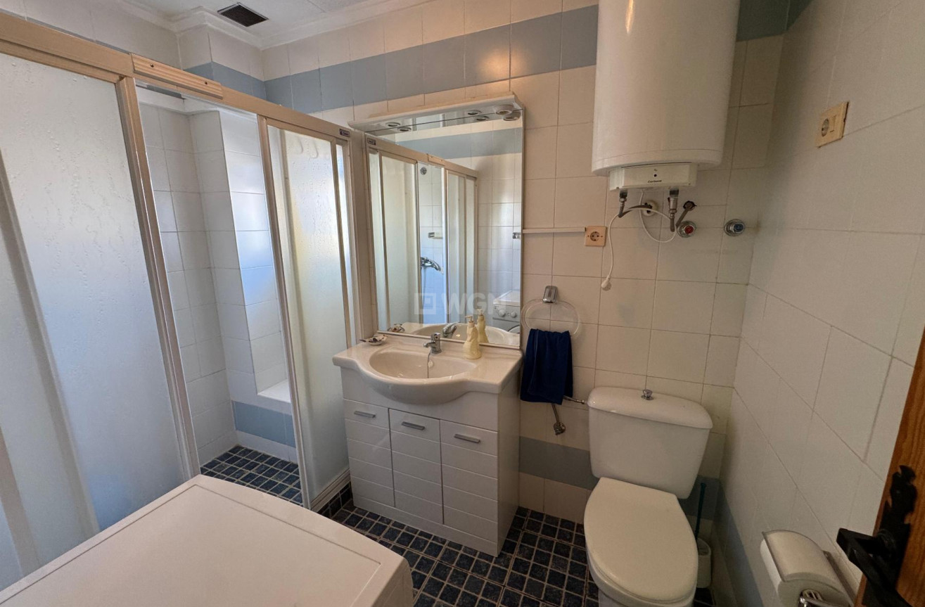 Resale - Duplex - La Mata - Costa Blanca