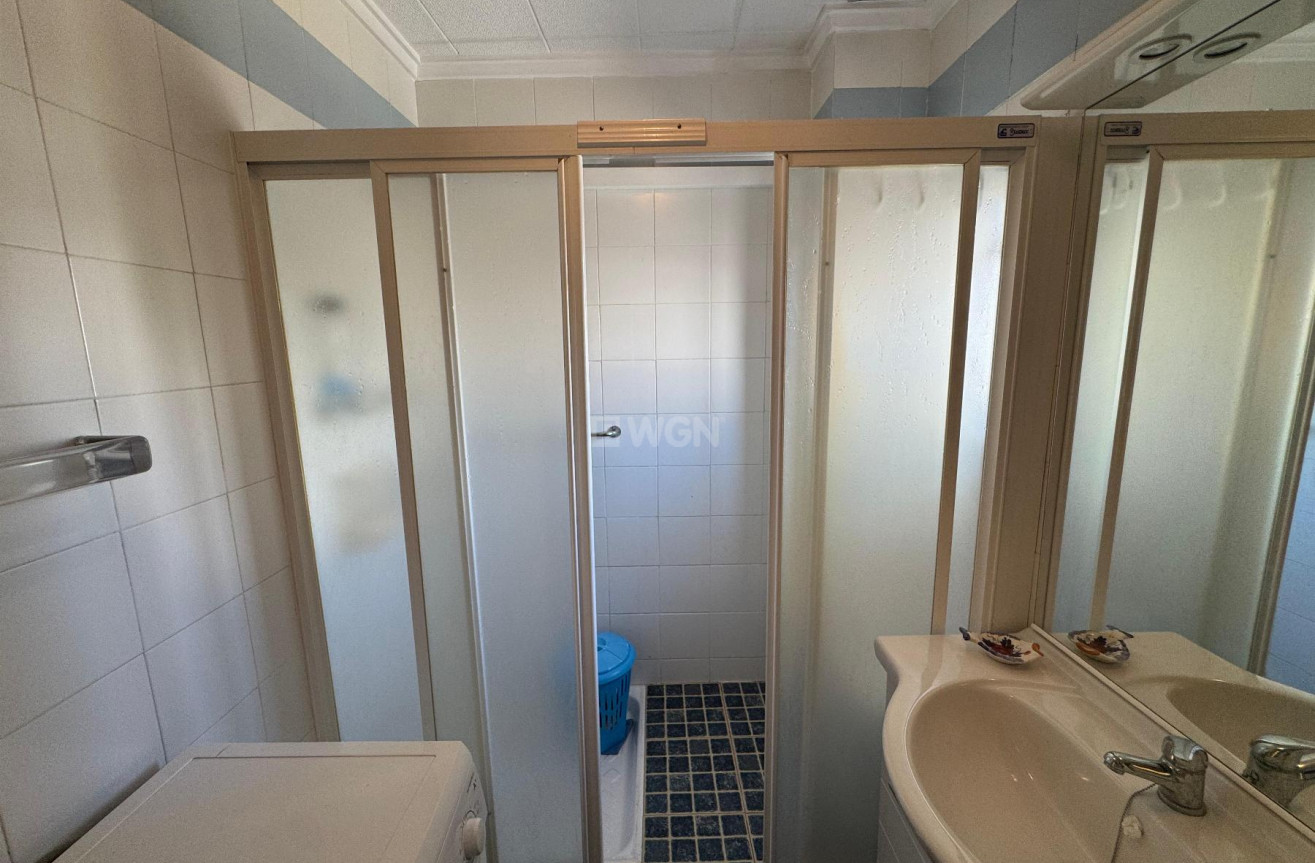 Resale - Duplex - La Mata - Costa Blanca