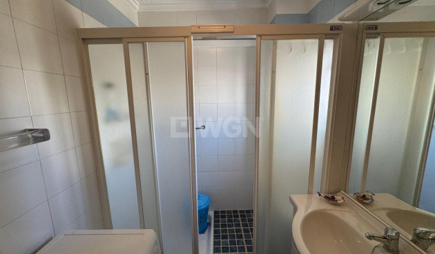 Resale - Duplex - La Mata - Costa Blanca