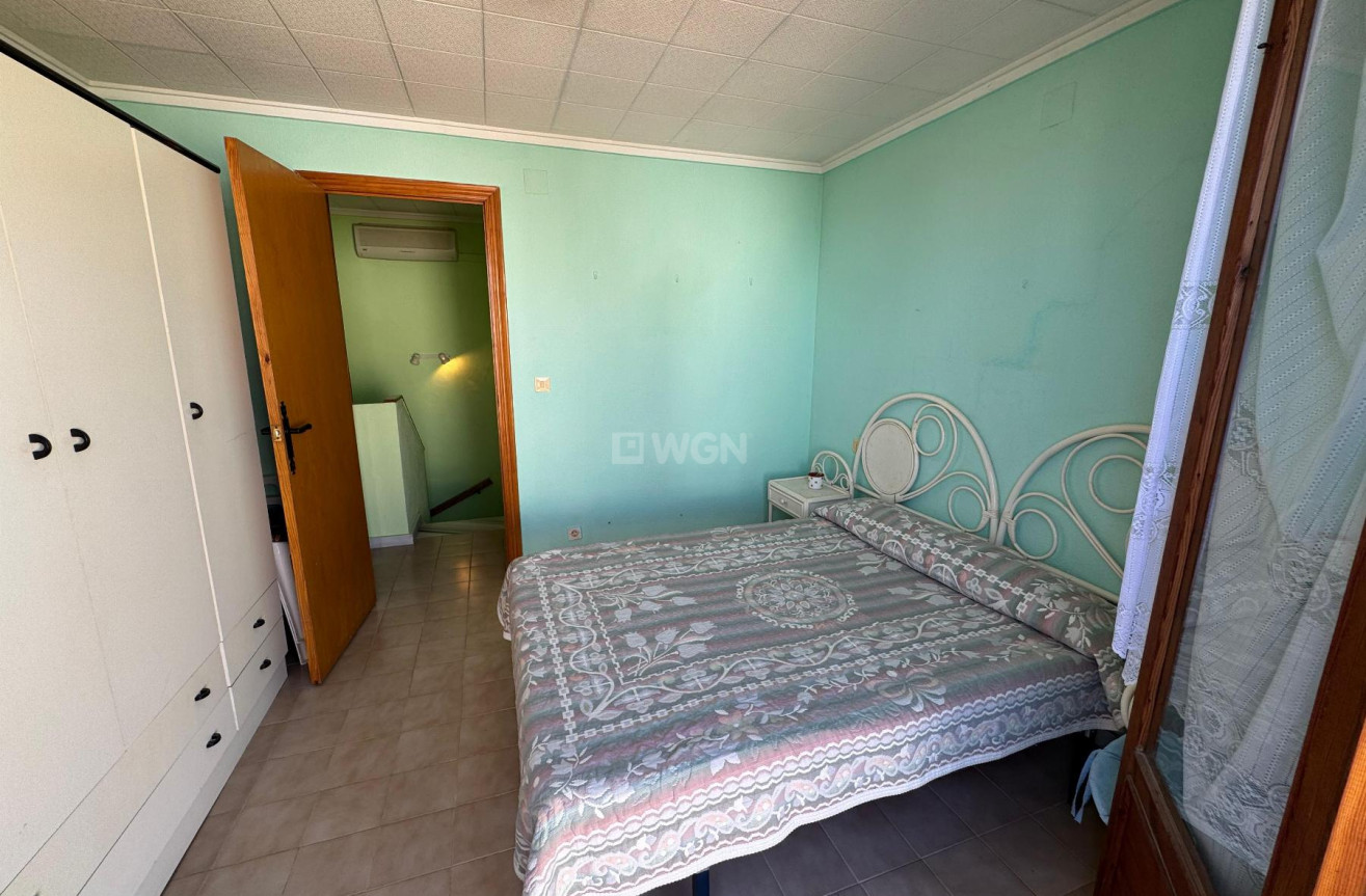 Resale - Duplex - La Mata - Costa Blanca