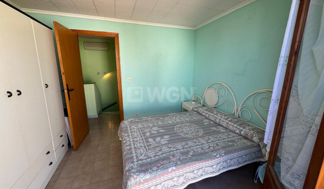 Resale - Duplex - La Mata - Costa Blanca