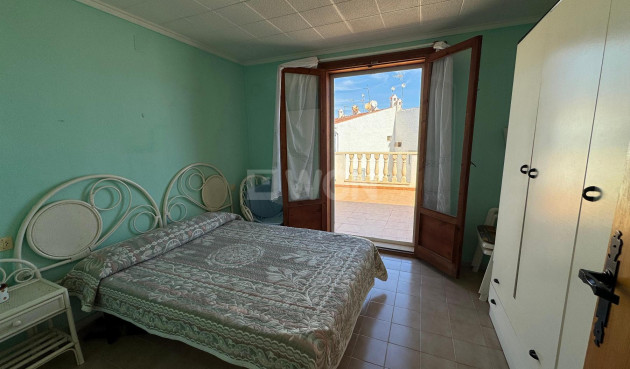 Resale - Duplex - La Mata - Costa Blanca