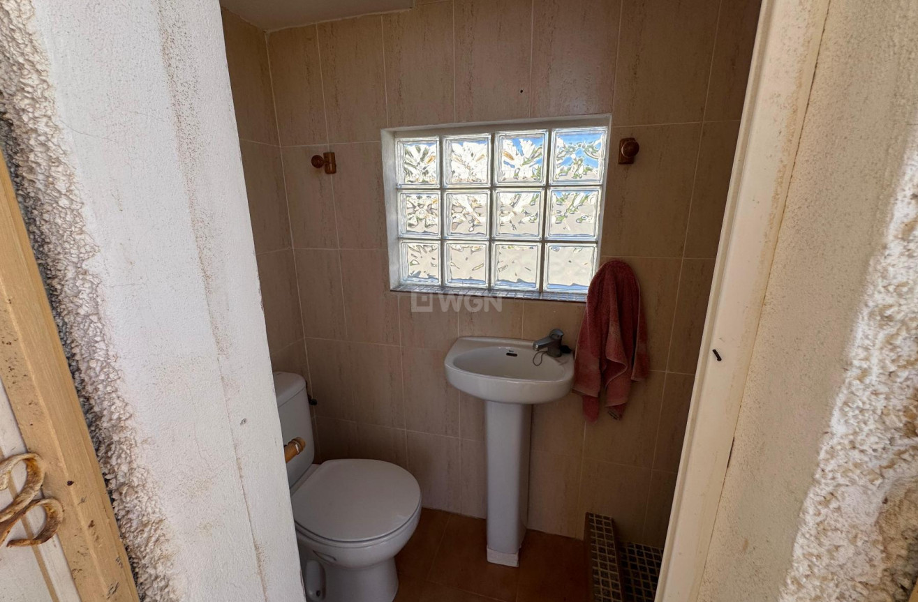 Resale - Duplex - La Mata - Costa Blanca