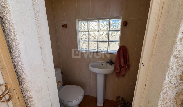 Resale - Duplex - La Mata - Costa Blanca