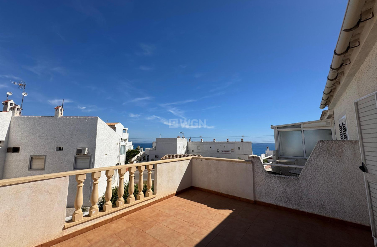 Resale - Duplex - La Mata - Costa Blanca