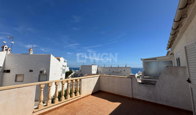 Resale - Duplex - La Mata - Costa Blanca