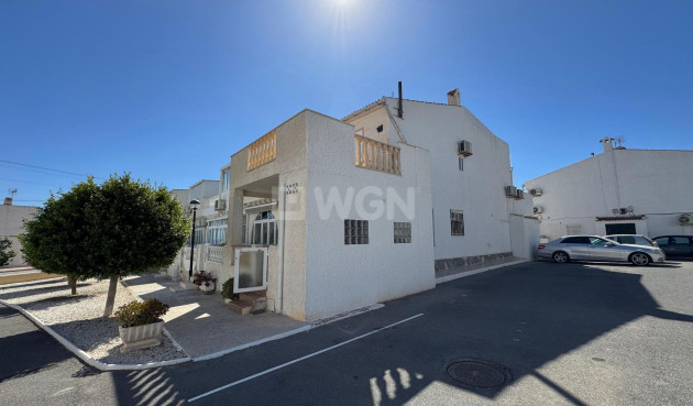 Resale - Duplex - La Mata - Costa Blanca