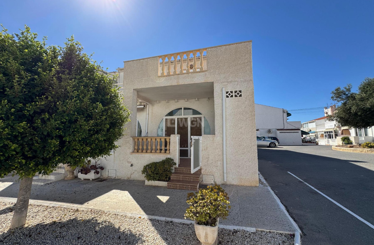 Resale - Duplex - La Mata - Costa Blanca