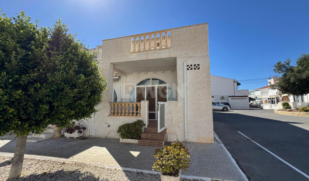 Resale - Duplex - La Mata - Costa Blanca