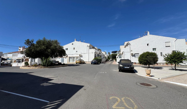 Resale - Duplex - La Mata - Costa Blanca