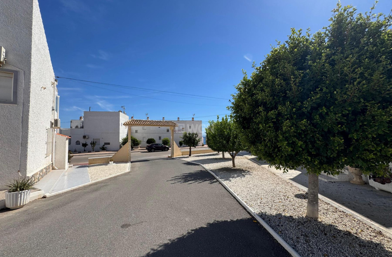 Resale - Duplex - La Mata - Costa Blanca