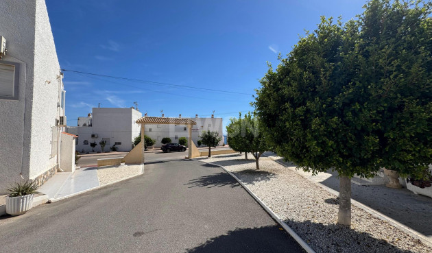 Resale - Duplex - La Mata - Costa Blanca