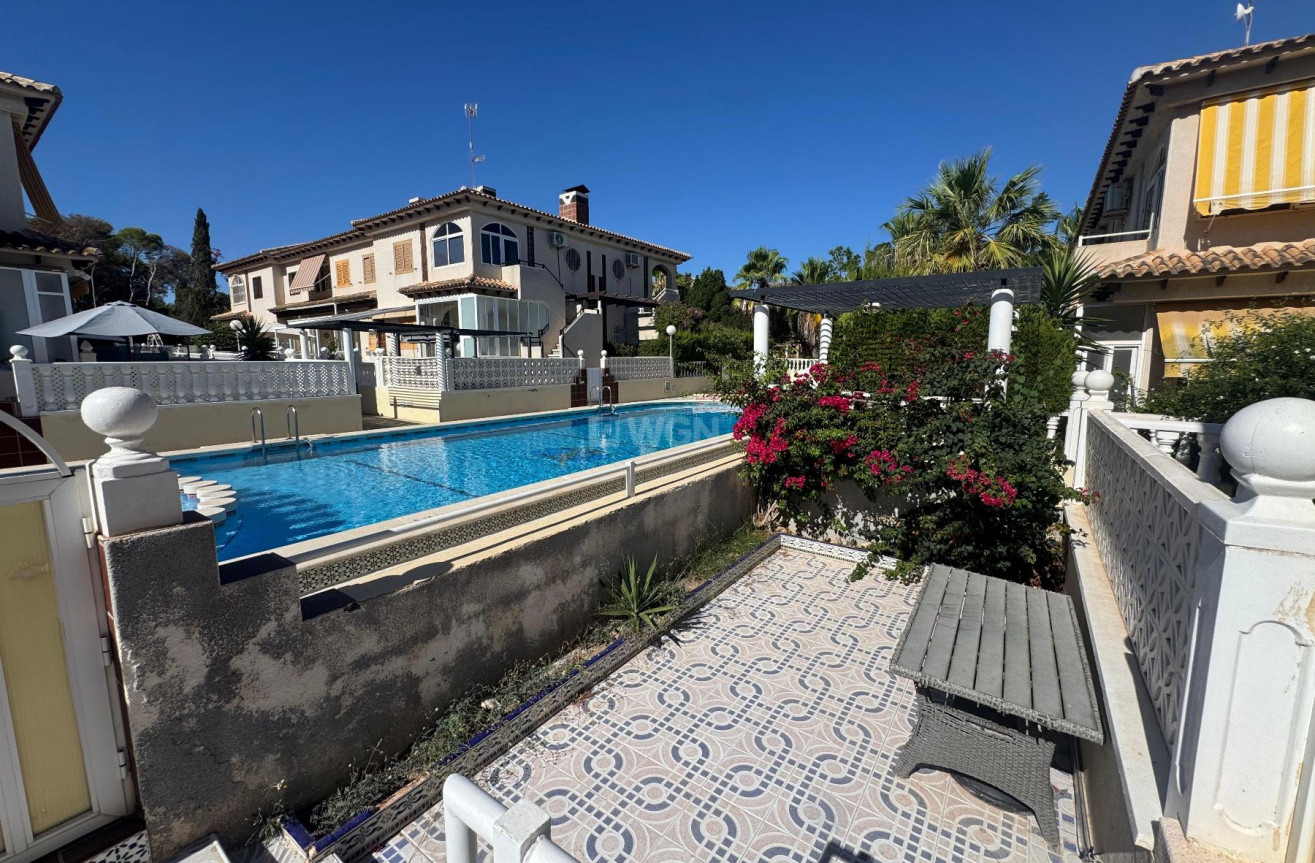 Reventa - Bungalow - Torrevieja - Costa Blanca