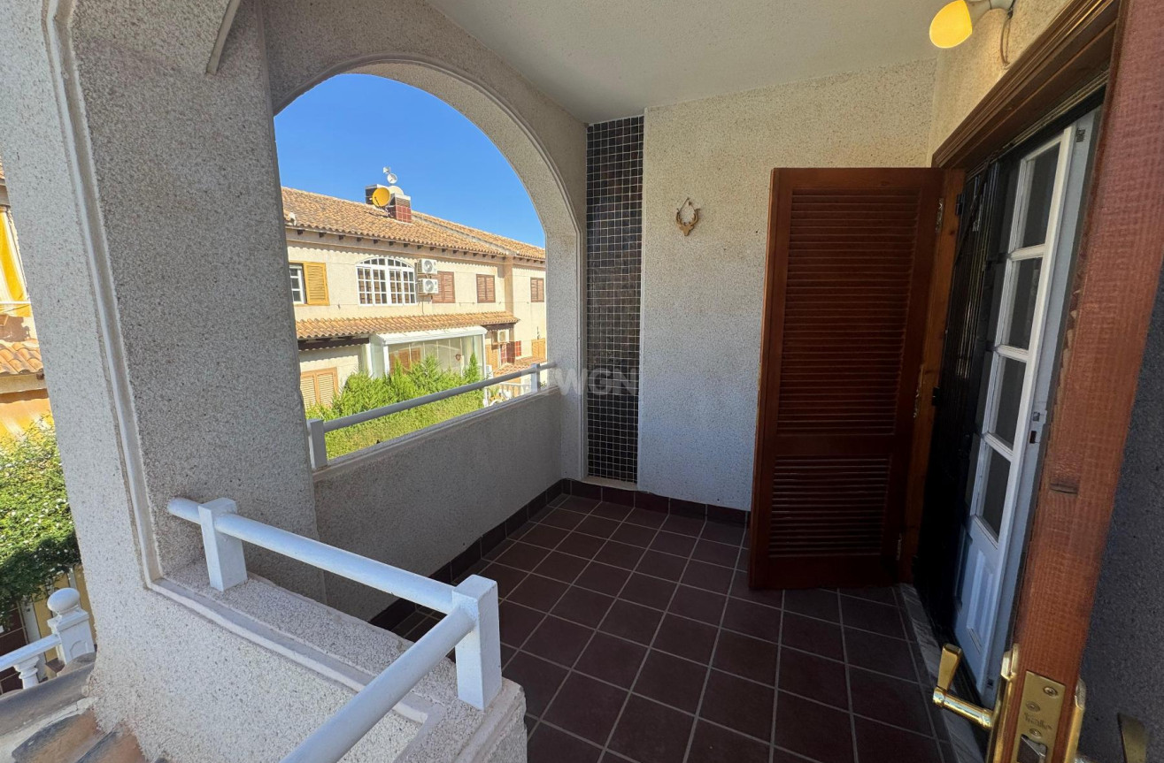 Reventa - Bungalow - Torrevieja - Costa Blanca