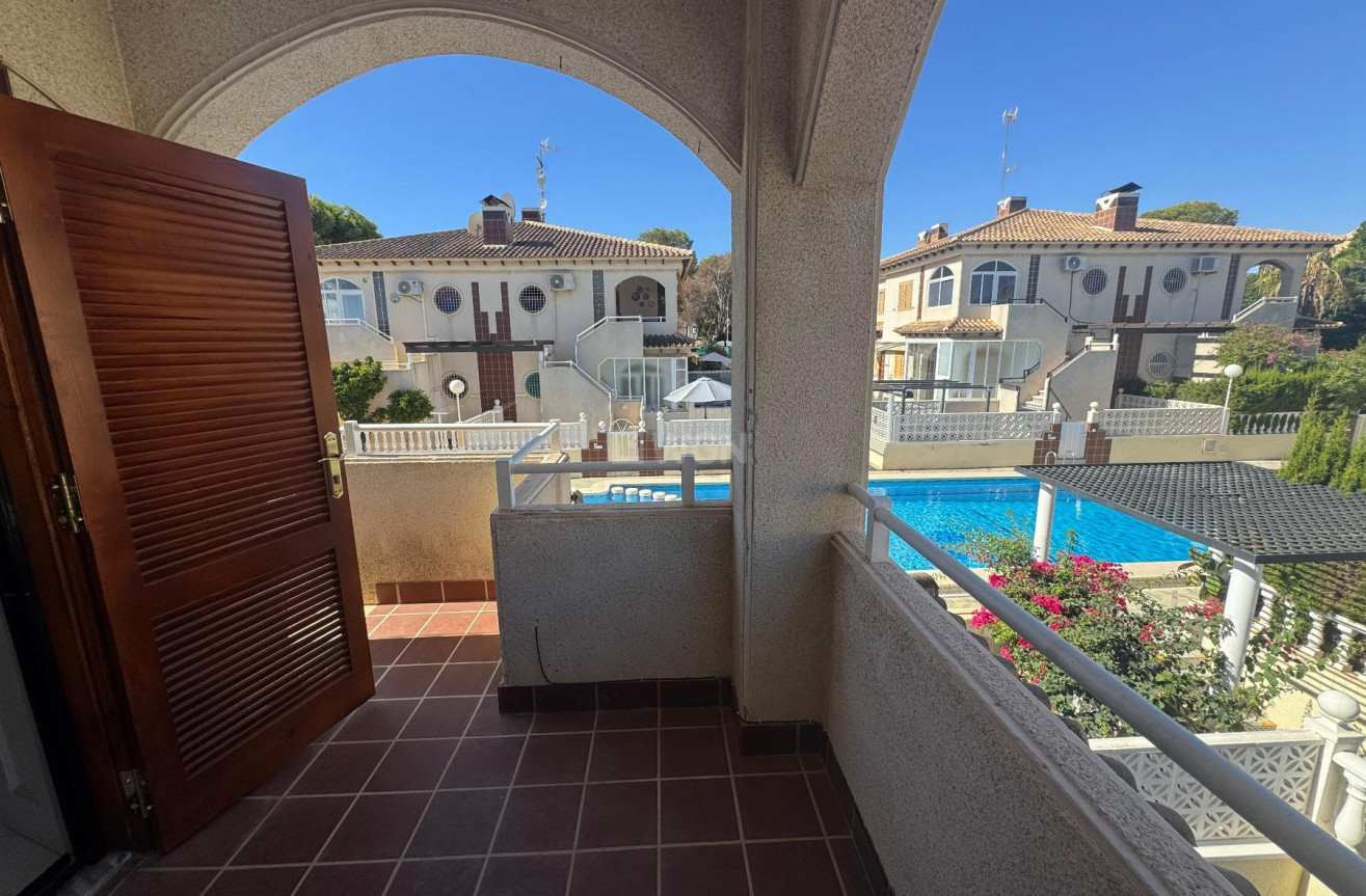 Reventa - Bungalow - Torrevieja - Costa Blanca