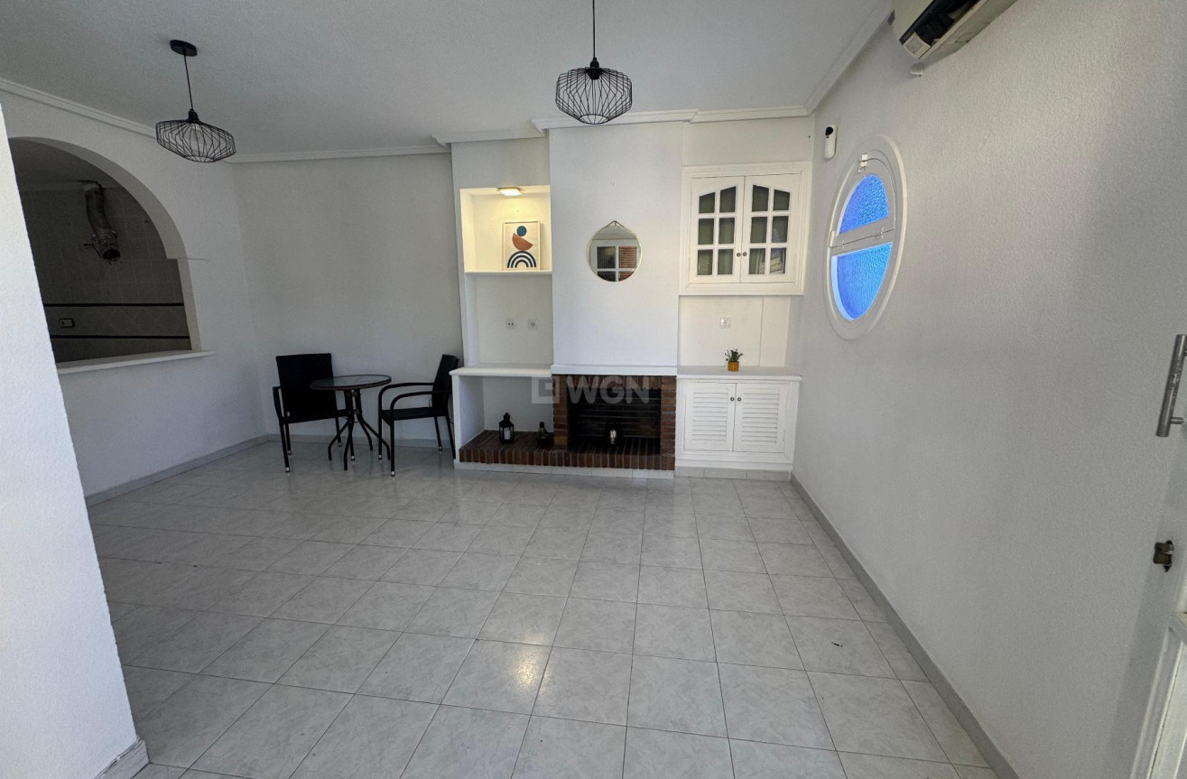 Reventa - Bungalow - Torrevieja - Costa Blanca