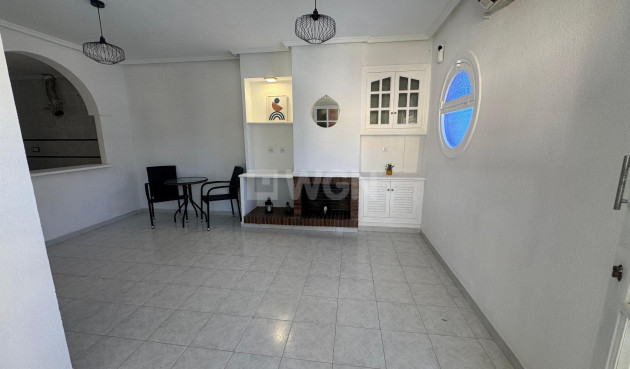 Reventa - Bungalow - Torrevieja - Costa Blanca